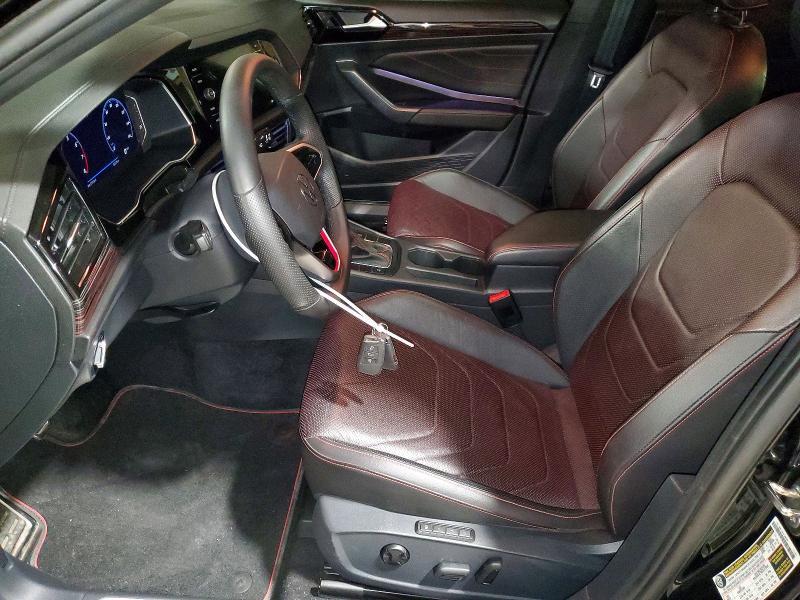 2022 Volkswagen Jetta gli Automatic