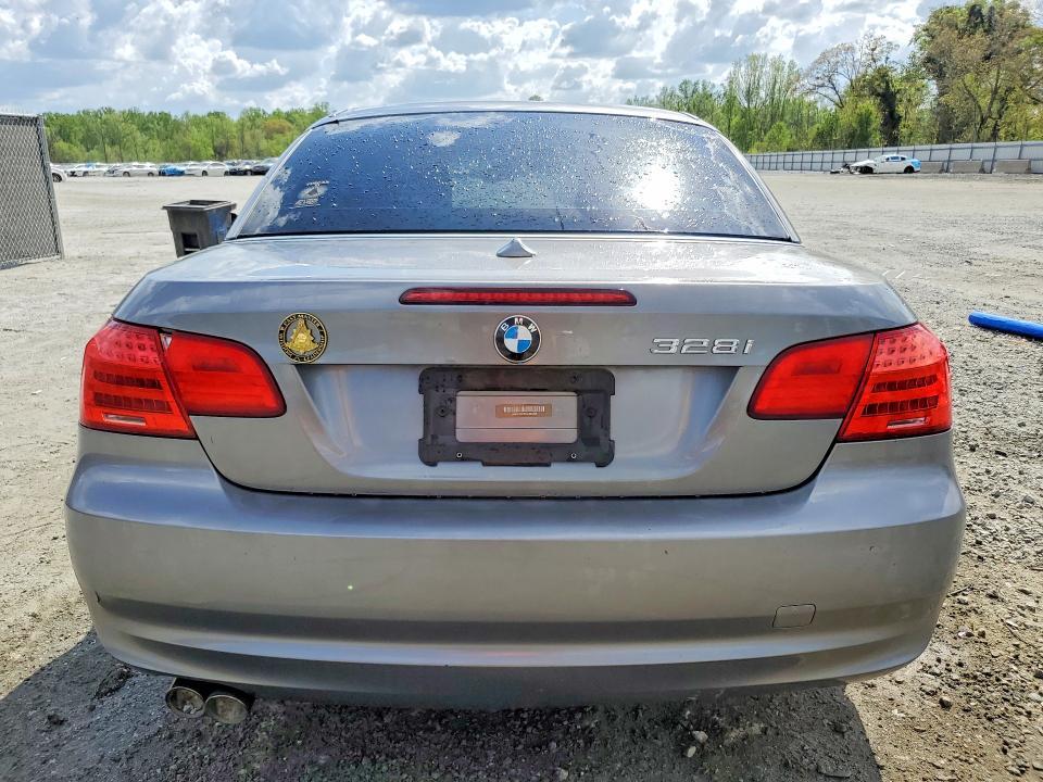 2013 BMW 328 i