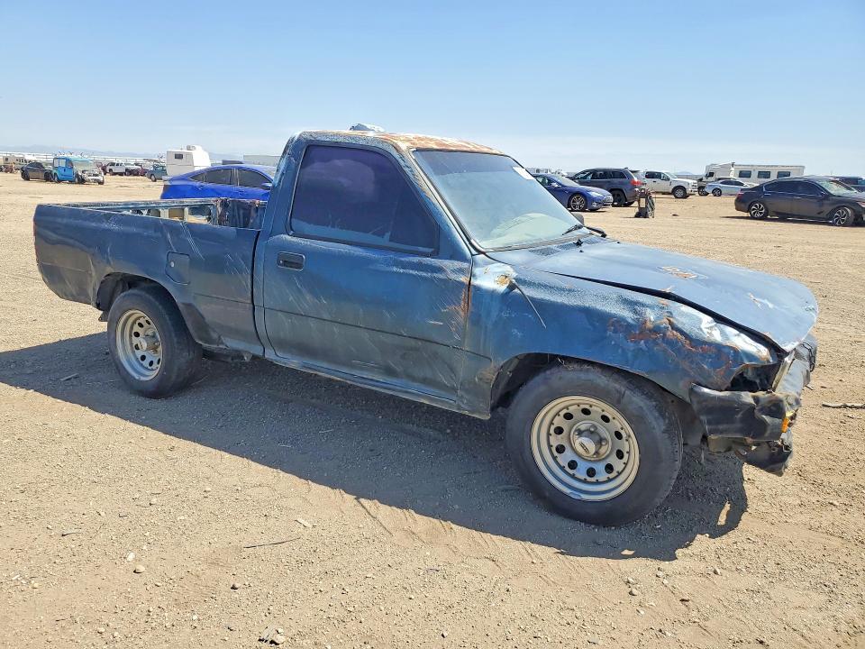 1995 Toyota Pickup Base