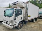 2016 Isuzu NQR