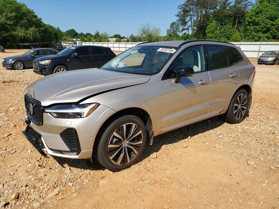 2024 Volvo Xc60 Ultimate