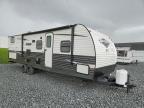 2020 Foresriver 2020 Forest River Avenger Camper