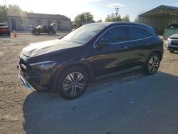 Salvage cars for sale from Copart Midway, FL: 2025 Mercedes-Benz Gla 250