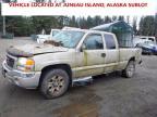 2006 GMC New Sierra K1500