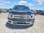 2018 Ford F150 Super Cab