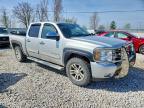 2010 Chevrolet Silverado K1500 LT