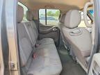 2006 Nissan Frontier SE