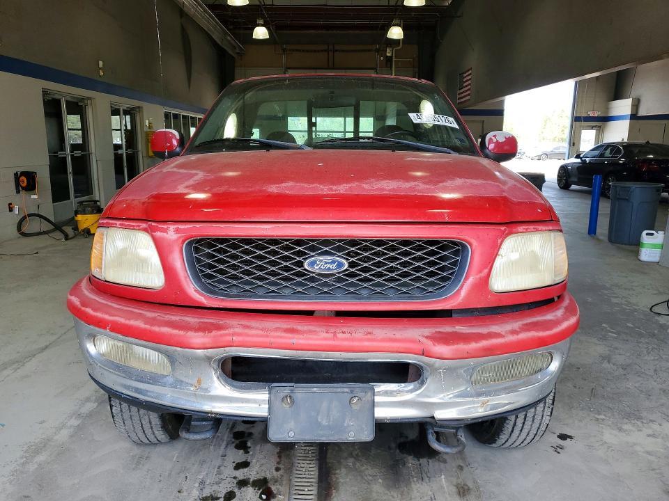 1998 Ford F150