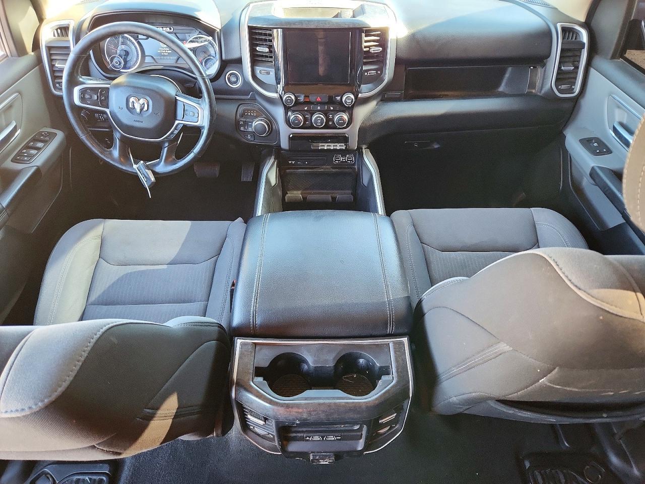 2019 Dodge RAM 1500 BIG Horn