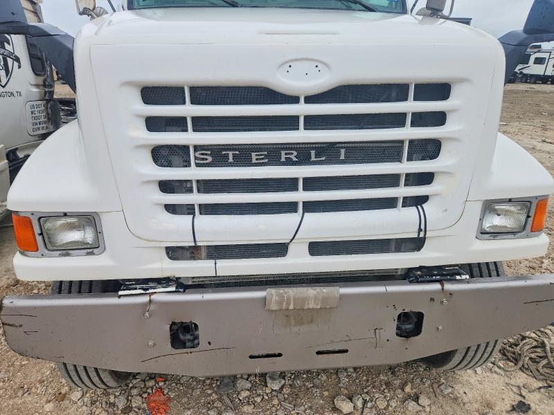 2007 Sterling 2007 Sterling LT 9500 Dump Truck