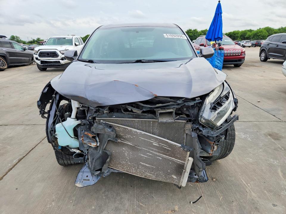 2019 Honda Hr-v lx
