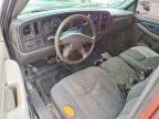 2005 Chevrolet Silverado C1500