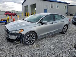 2020 Ford Fusion se for sale in Barberton, OH
