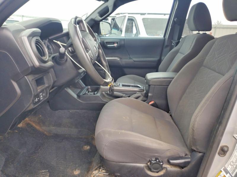 2019 Toyota Tacoma TRD OFF-Road