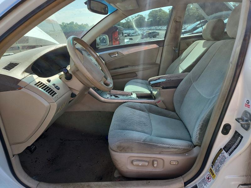 2005 Toyota Avalon xl