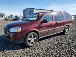 2006 Chevrolet Uplander lt for sale in Airway Heights, WA