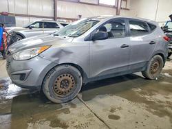 Hyundai Vehiculos salvage en venta: 2012 Hyundai Tucson gl