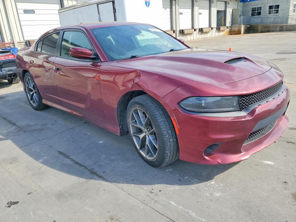 2022 Dodge Charger gt