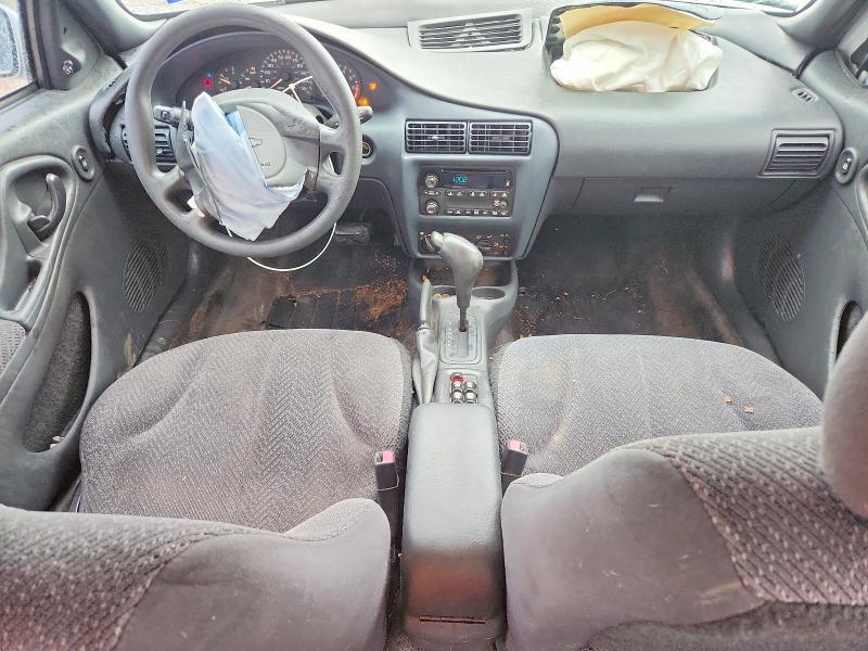 2004 Chevrolet Cavalier ls Sport