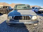 2003 Toyota Tacoma Base