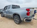 2025 Chevrolet Silverado K1500 LT-L