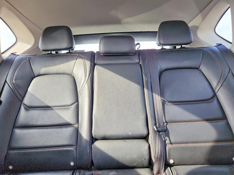 2020 Mazda Cx-5 Grand Touring Reserve