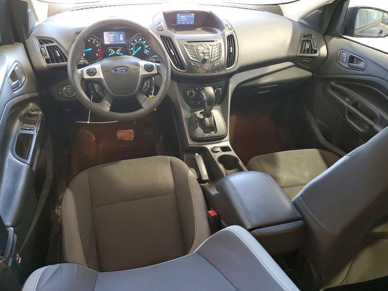 2014 Ford Escape s