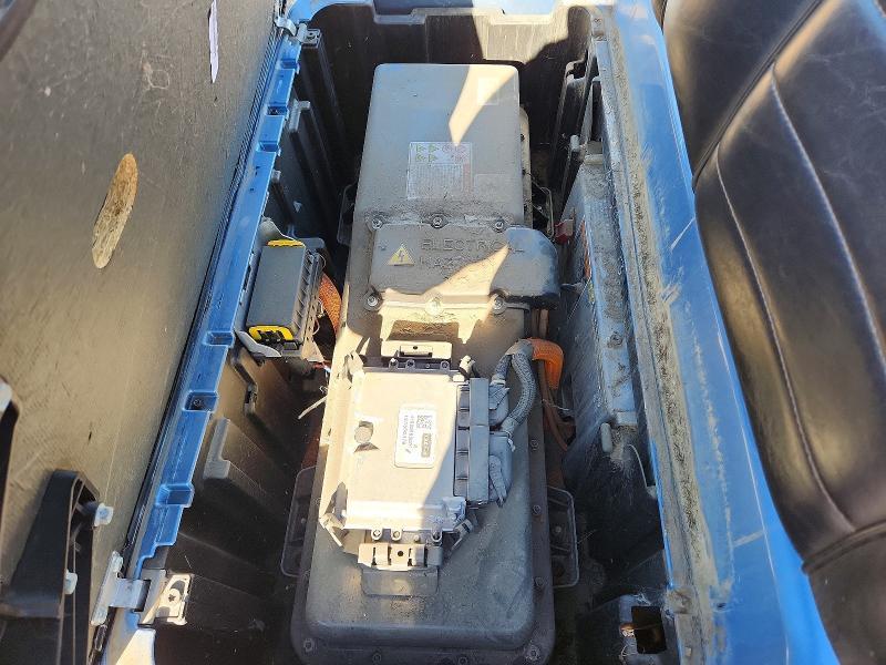 2020 Club Car Tempo Lithium