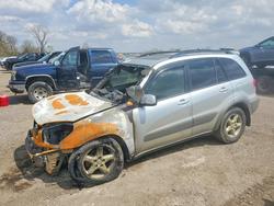 2001 Toyota Rav4 Base for sale in Des Moines, IA