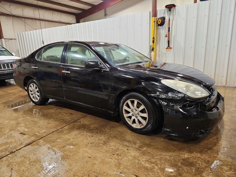 2003 Lexus Es 300