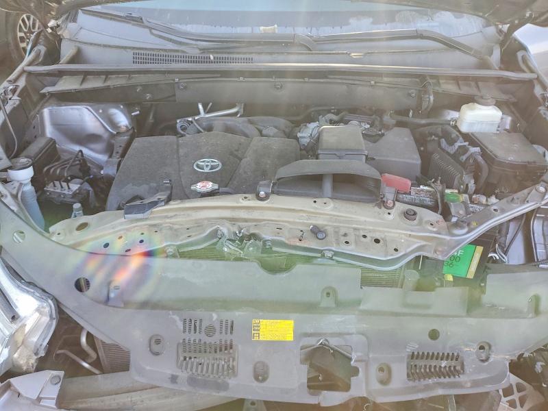 2018 Toyota Highlander le