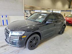 2018 Audi Q5 Premium Plus for sale in Sandston, VA