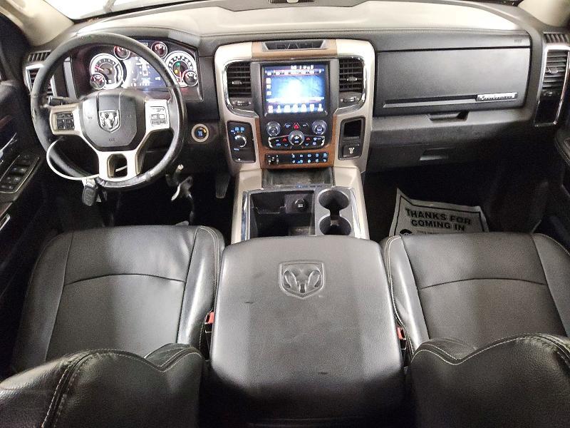 2013 Dodge 2500 Laramie