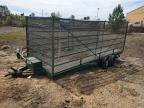 2000 Unknown 2000 Utility Trailer