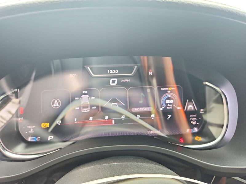 2025 Dodge 1500 Laramie