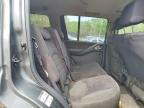 2005 Nissan Pathfinder xe