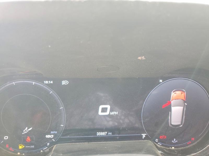 2024 Dodge Hornet gt