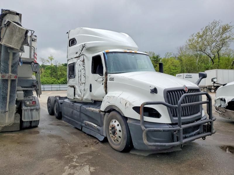 2024 International LT625 Semi Truck