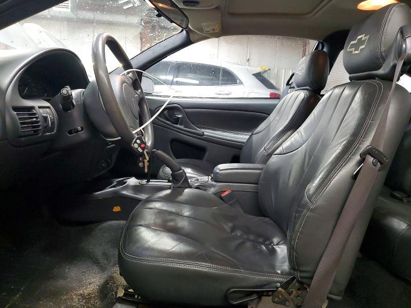 2003 Chevrolet Cavalier ls Sport