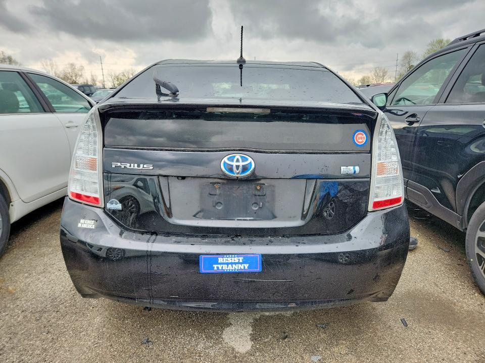 2011 Toyota Prius Five