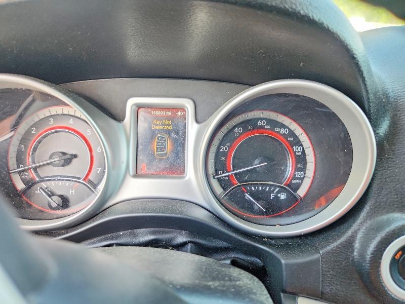 2015 Dodge Journey sxt