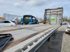 2016 Benson International 2016 Benson Flatbed Trailer