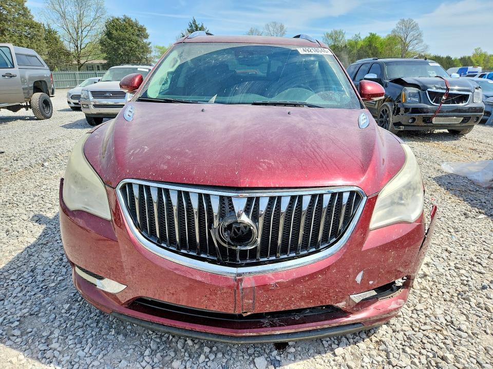 2015 Buick Enclave