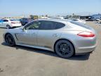 2011 Porsche Panamera 2