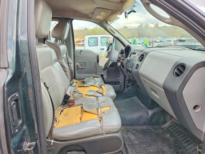 2006 Ford F150