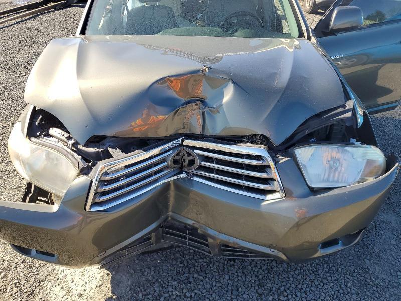 2009 Toyota Highlander Limited