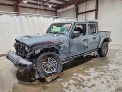Vehiculos salvage en venta de Copart Rogersville, MO: 2026 Jeep Gladiator Mojave