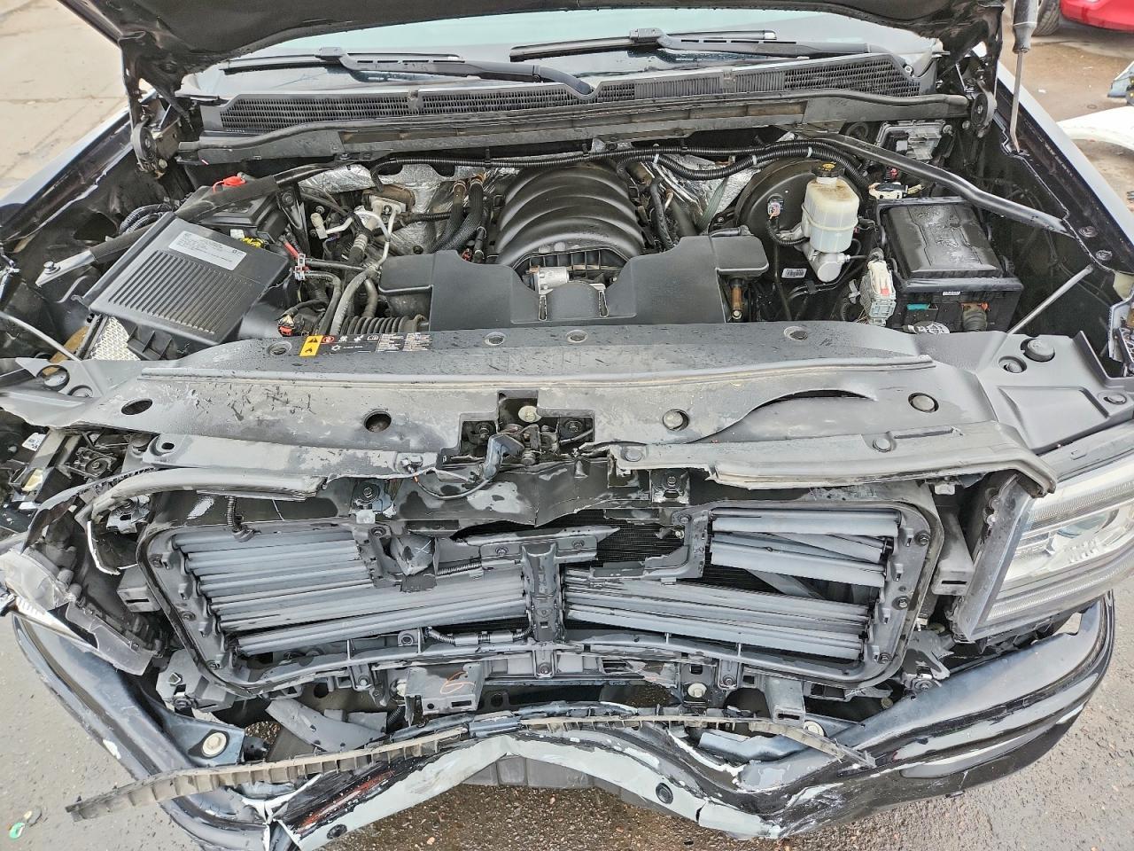 2017 GMC Sierra K1500 SLT