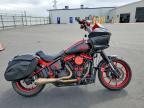 2022 Harley-Davidson Fxlrs