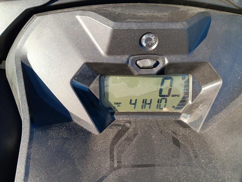 2023 Skidoo Expedition